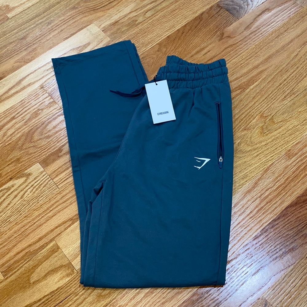 Gymshark wide leg sweatpant